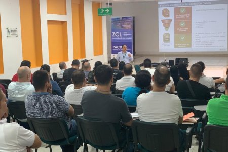 La POLFA sigue avanzando con las Zonas de Comercio Legal