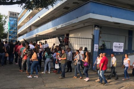 Con éxito se realizaron las pruebas para aspirantes a la convocatoria 437 - Valle del Cauca