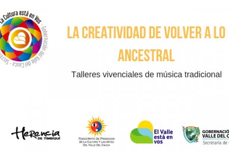 La creatividad de volver a lo ancestral