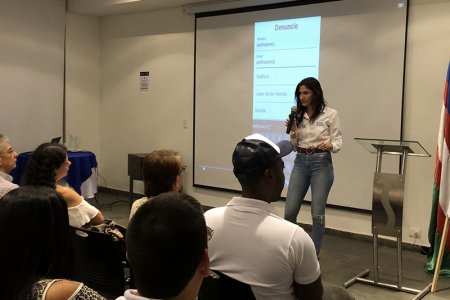Se realizó el lanzamiento de la aplicación Soy Anticorrupción del Valle del Cauca