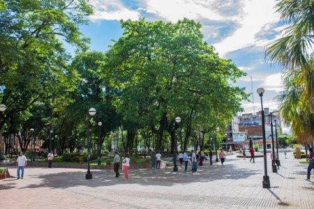 Municipios afectados por el conflicto podrán crear instancias de Gerencia de Proyectos para avanzar en la paz con legalidad