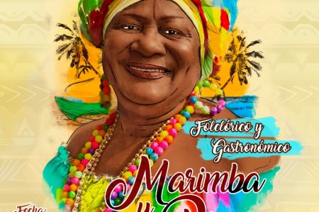 El 12 y 13 de octubre se realizará el Festival Folclórico, Gastronómico, Marimba y Playa en Juanchaco