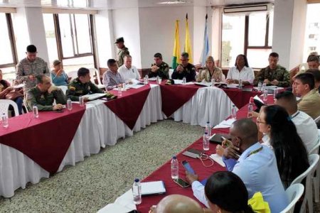 Captura de alías “Diego Optra” es resultado del apoyo de la Gobernación y de la estrategia de seguridad del Valle