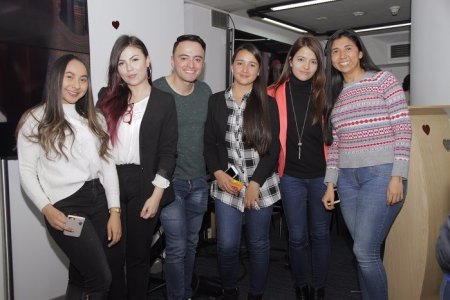 El Gobierno nacional da a conocer proyecto de decreto para promover vinculación de jóvenes al sector público