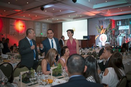 Jóvenes Rurales, los protagonistas de la Gran Cena VallenPaz 2019