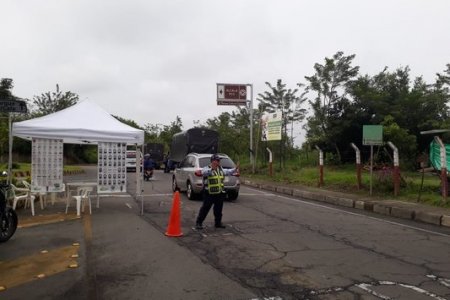 En 40 % bajan las muertes en siniestros viales y se reducen accidentes en las carreteras del Valle