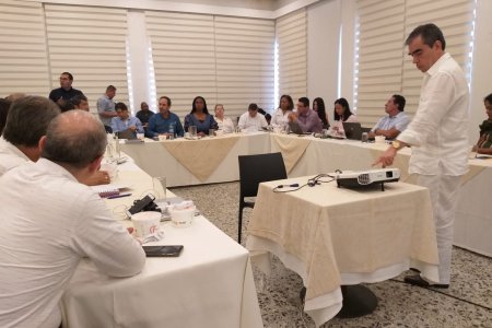 No se liquidará el Hospital Distrital Luis Ablanque de la Plata