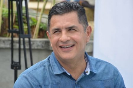 El Polo Democrático adhirió a campaña de Jorge Iván Ospina para la Alcaldía de Cali