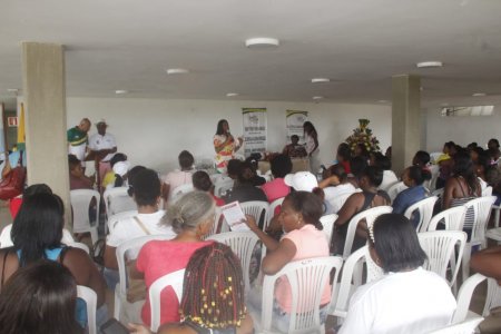 Se realizó con éxito el Segundo Encuentro Pedagógico de Madres Líderes de Familias en Acción