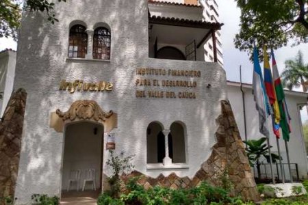 Infivalle obtiene calificación de riesgo AAA, un nuevo logro en el Plan de Desarrollo de Dilian Francisca Toro