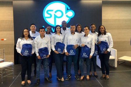 11 profesionales bonaverenses harán parte del programa Ejecutivos Jóvenes de la Sociedad Portuaria de Buenaventura