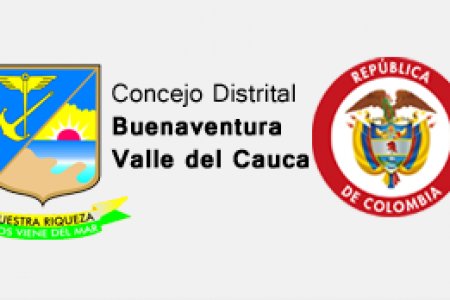 Con la manifiesta aceptación de Jaime Marinez de la curul en el Concejo así quedaría el grupo de 19 concejales de Buenaventura