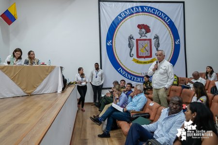 Gobierno establece acciones logísticas y portuarias para mejorar competitividad y movilidad en la ciudad-puerto de Buenaventura