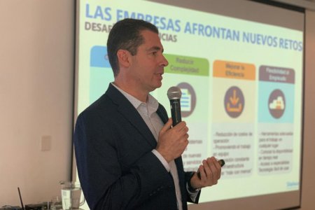 Telefónica Movistar promueve la productividad de las empresas de Cali con los servicios de comunicaciones unificadas y virtual data center