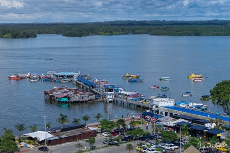 La Dimar resalta avances en el fortalecimiento de la Seguridad del transporte marítimo de pasajeros en Buenaventura