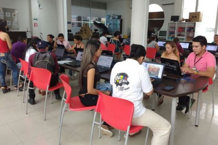 Jóvenes en Acción amplía jornadas de pre-registro en instituciones de educación superior hasta el 22 de noviembre