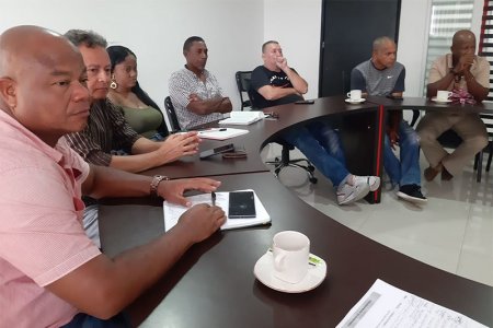 Avanzan trabajos de rehabilitación y mantenimiento de la Avenida Simón Bolívar