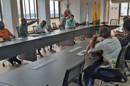 La Administración Distrital verificó la seguridad y el cumplimiento de requisitos de los eventos masivos programados para fin de año
