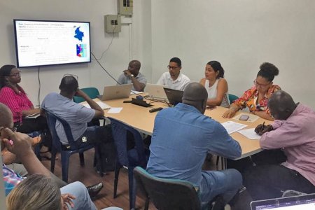 La Universidad del Pacífico cuenta con cuatro nuevos grupos de investigación