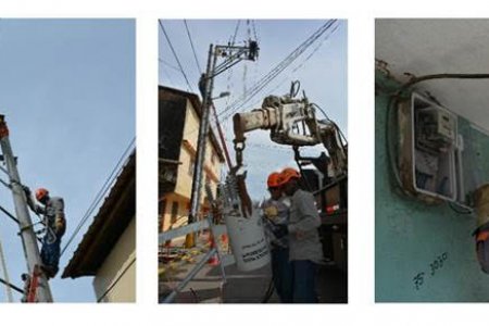 Avanza inversión de Celsia en Buenaventura para seguir mejorando la calidad del servicio de energía
