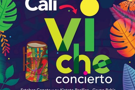 Embajadores del Pacífico comprometidos con la salvaguardia del viche estarán en concierto este viernes