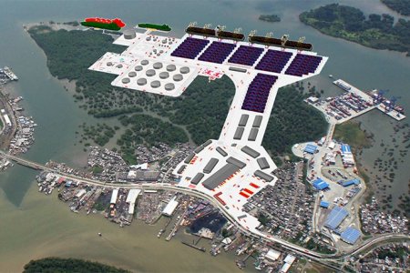 El Gobierno nacional otorgó la concesión portuaria a Puerto Solo y da vía libre a su construcción en Buenaventura