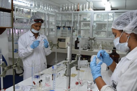 Minciencias otorgó reconocimiento a grupos de investigación de la Dimar