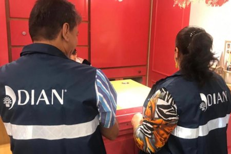 La DIAN enfoca acciones de cobro y control en verificación de facturación en diciembre