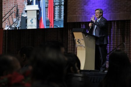 El Gobierno nacional refuerza protocolos para autorizar nuevos trámites en el Estado