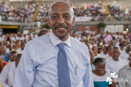 La Administración Distrital de Buenaventura prepara un Plan de Saneamiento para presentarlo al Ministerio de Hacienda