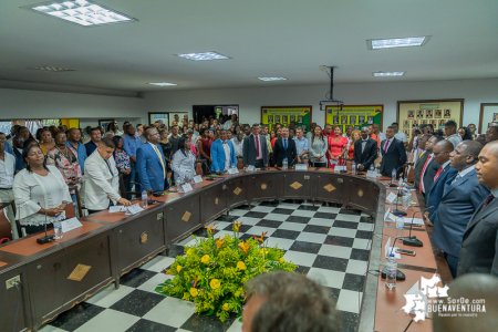 Concejales proponen en plenaria, realizar debate de control político sobre el COVID-19 en Buenaventura