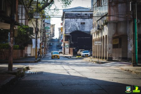 El Secretario de Infraestructura Vial realizará inspección a todas las vías del Distrito de Buenaventura