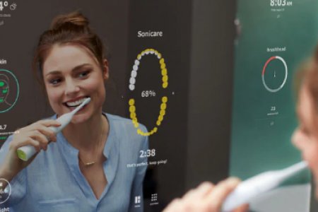 Philips amplía su gama de soluciones de salud digitales centradas en el consumidor en CES 2020