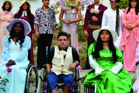 Está abierta la convocatoria para diseñadores y modelos que deseen participar en la &lsquo;Pasarela de Inclusión Sin Fronteras&rsquo;