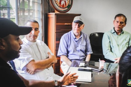 La Alcaldía Distrital de Buenaventura será facilitador para la construcción de 40 casas para familias vulnerables