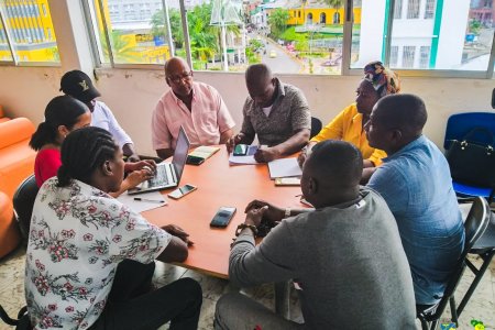 Buscan fortalecer el tejido social y cultural de Buenaventura