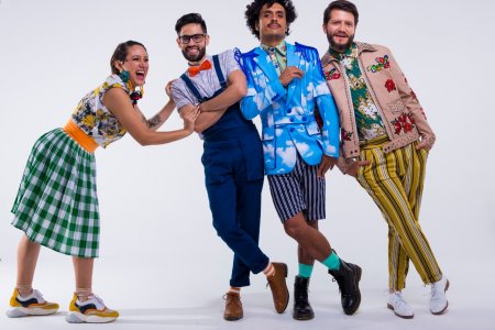 Artistas colombianos de gira en el exterior gracias al apoyo de Ibermúsicas y MinCultura