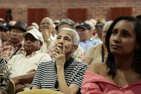 Tres departamentos se unen al propósito de dignificar la labor de creadores y gestores culturales