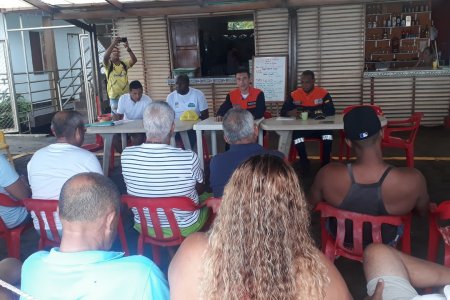 El Festival de la Piangua se volvería a realizar en Buenaventura