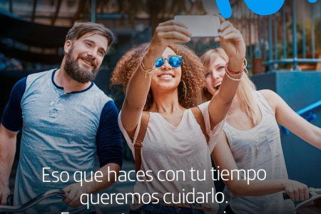 El 82 % de los clientes de movistar resuelven sus consultas por Canales Digitales