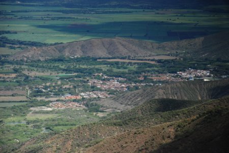 El Plan de Desarrollo 2020 - 2023 de la gobernadora Clara Luz, ya está radicado en la Asamblea del Valle