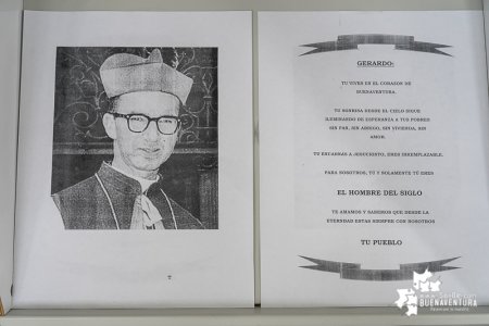 El Distrito Especial de Buenaventura tendrá en sus instituciones educativas la cátedra Gerardo Valencia Cano