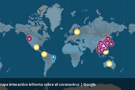 La Secretaría de Salud de Buenaventura pidió reforzar control y vigilancia en los puertos por coronavirus