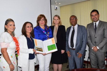 El Valle del Cauca será el epicentro de la Cumbre Mundial sobre Diversidad Biológica en el 2020