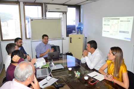 Licitación para la malla vial del Valle estará lista en un mes