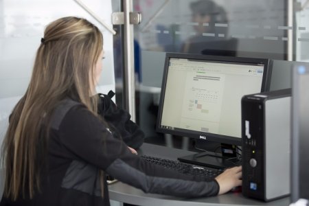 Entidades públicas, en los próximos días iniciará periodo de recolección de informes de gestión