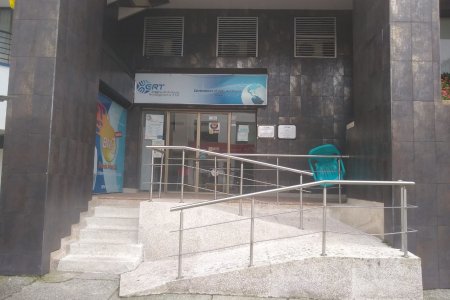 La Gobernación del Valle respalda plan de salvamento de la Empresa de Recursos Tecnológicos (ERT)
