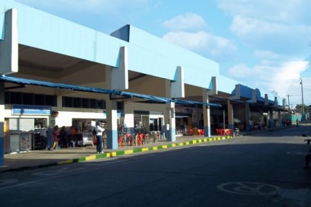 La Terminal de Transportes de Buenaventura despacha con normalidad vehículos a diferentes destinos
