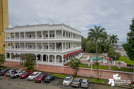 La cadena Tequendama dejaría de operar el Hotel Estación de Buenaventura