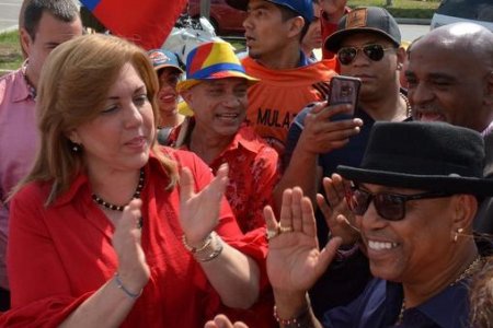 En recibimiento a Swing Latino, Gobernadora del Valle propone crear la ruta turística de la salsa &lsquo;Mulato Cabaret&rsquo;